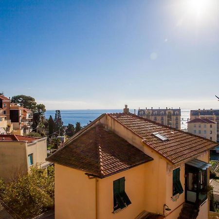 Hotel Europa Финале Лигуре Экстерьер фото